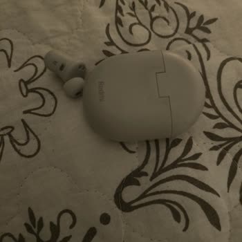 Kaybolan Kulaklık İçin Çözüm Arayışı