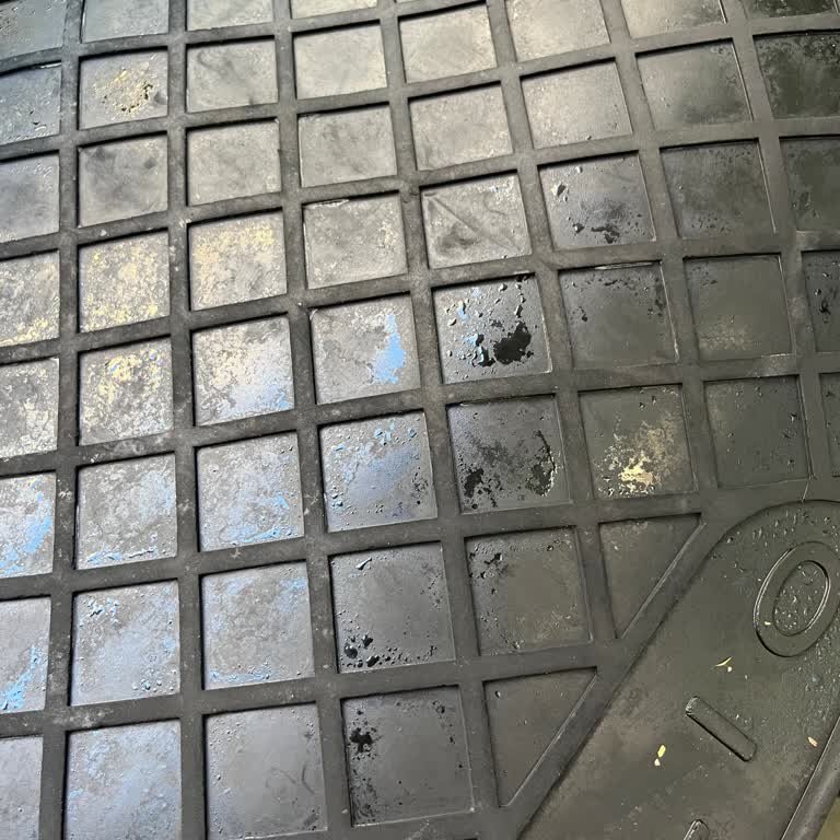 Rutin Bakımda Hayal Kırıklığı: Kötü Koku Ve Sorunlar