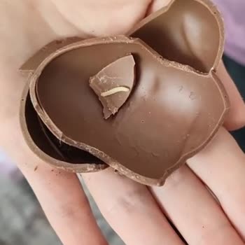 Çocukların Tükettiği Üründe Kurt Şoku