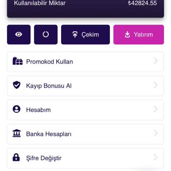 Kayıp Bonus İle İlgili Sorun
