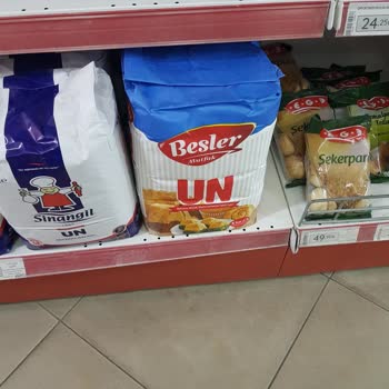 Besler Ununda Böcek Şoku