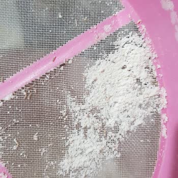 Besler Ununda Böcek Şoku