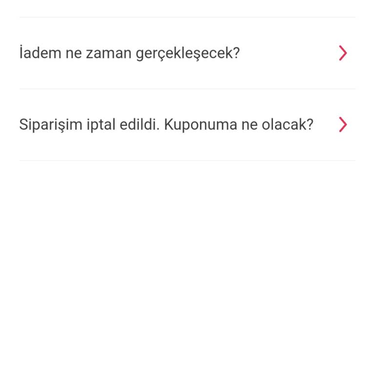 Soğuk Yemek, Saygısız Kurye: Öncü Döner Hayal Kırıklığı