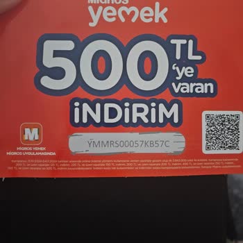 Yanıltıcı İndirim Kampanyası Ve Yetersiz Müşteri Hizmeti