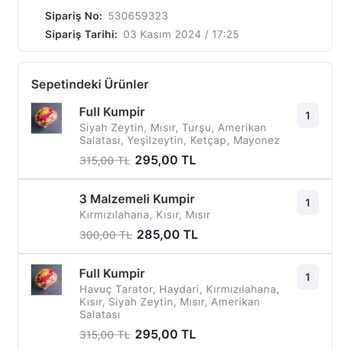 Yanıltıcı İndirim Kampanyası Ve Yetersiz Müşteri Hizmeti