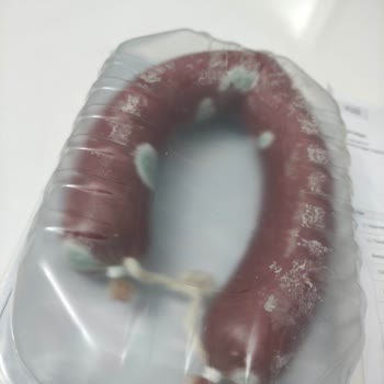 Küflü Ürün Ve İlgisiz Müşteri Hizmetleri Sorunu