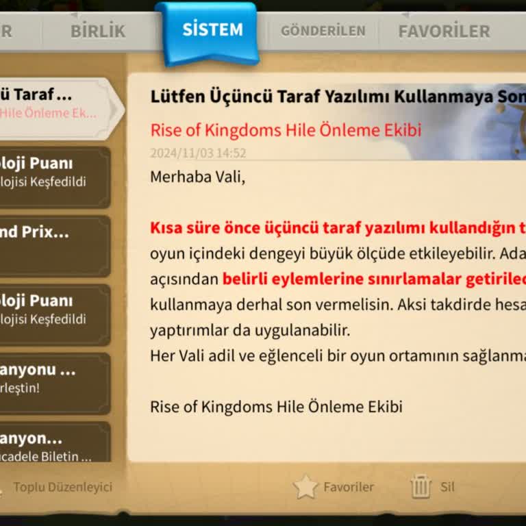 Haksız Hesap Kısıtlaması Ve Yetersiz Müşteri Hizmetleri