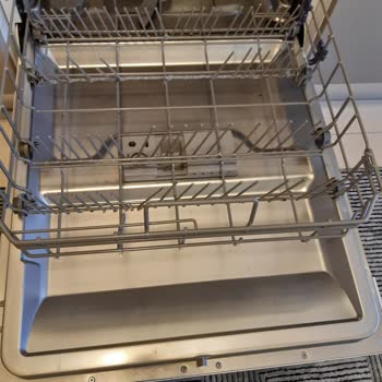 Teka Bulaşık Makinesi Alt Sepeti Sorunu Ve Fahiş Fiyatlar