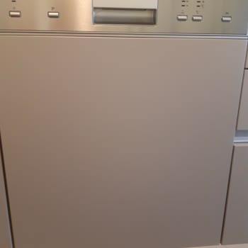 Teka Bulaşık Makinesi Alt Sepeti Sorunu Ve Fahiş Fiyatlar