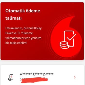 Vodafone'un Sözünü Tutmayan Müşteri Hizmetleri Ve Çözülmeyen Sorunlar