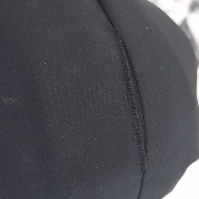 Modaasse Mağdur Olmam