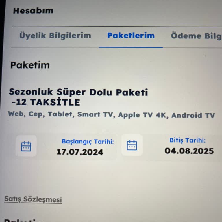 Tek Ekranda Yayın Sorunu: Aynı Anda Farklı Maç İzleyememe