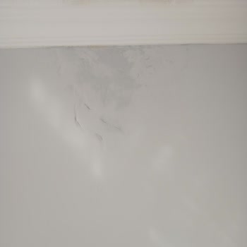 Teras Derzlerinden Sızan Su Kabusu