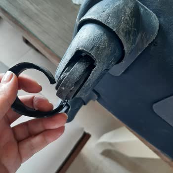 THY İle Samsonite Valiz Hasarı Ve Yetersiz Çözüm