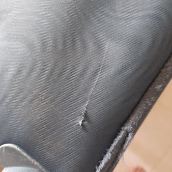 THY İle Samsonite Valiz Hasarı Ve Yetersiz Çözüm