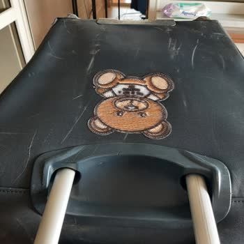 THY İle Samsonite Valiz Hasarı Ve Yetersiz Çözüm