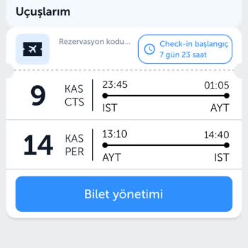 Ani Fiyat Artışıyla Hayal Kırıklığı