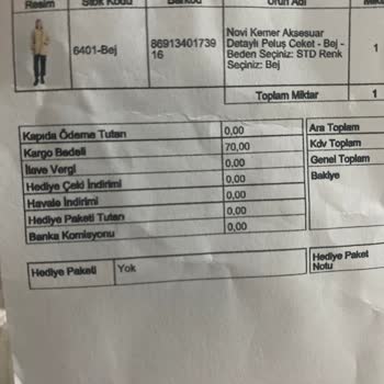 İade Hakkım Engelleniyor: Müşteri Mağduriyeti