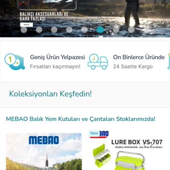 Kargo Süresinde Gecikme Ve Yetersiz Müşteri Hizmeti