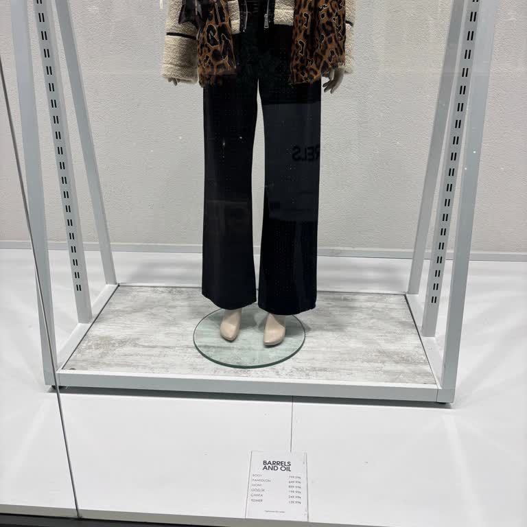 Yanlış Fiyat Ve Saygısız Hizmetle Karşılaştım