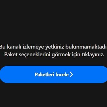 Premier Lig Erişim Sorunu Ve Yetersiz Müşteri Hizmeti
