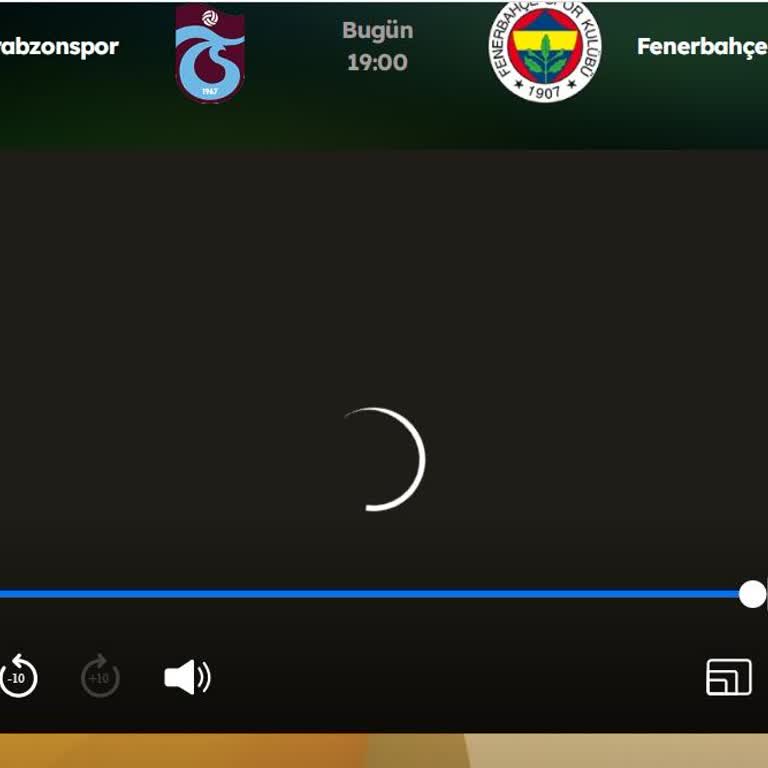 Canlı Yayın Sorunu Ve Yetersiz Müşteri Hizmetleri