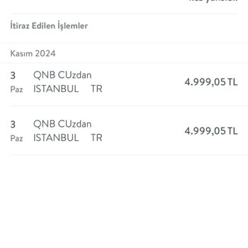 Ödeme Onaylanmadı, Para Çekildi!