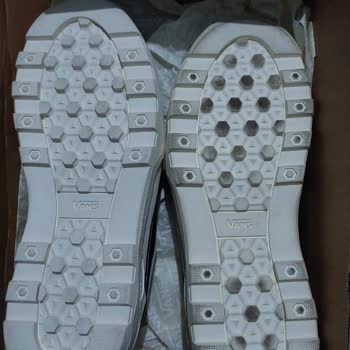 SuperStep'ten Gelen Kullanılmış Ayakkabı Şoku