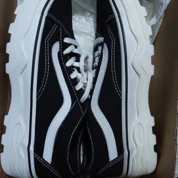 SuperStep'ten Gelen Kullanılmış Ayakkabı Şoku