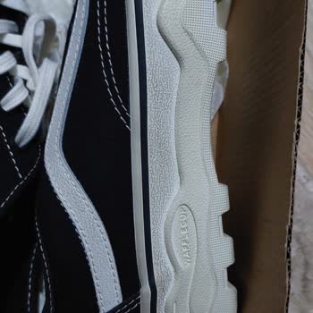 SuperStep'ten Gelen Kullanılmış Ayakkabı Şoku