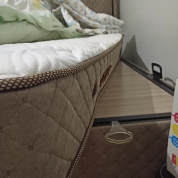 Bambi Yatakta Erken Çökme Sorunu