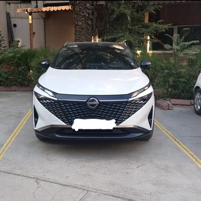 Sıfır Araçta El Freni Sorunu Ve Nissan Yol Yardımının Yetersizliği