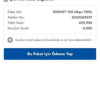 Şok Net'in Ani Fiyat Artışı Şaşkınlık Yarattı