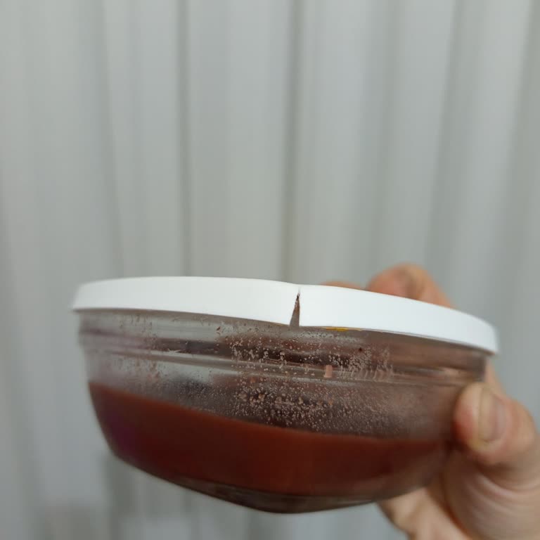 Paşabahçe Kahvaltılık Kapaklarının Kalite Sorunu