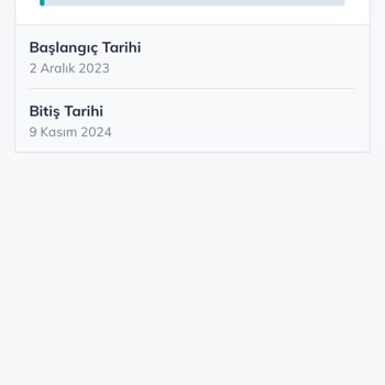 TTNET Mobil Taahhüt Süresinde Şaşırtan Değişiklik
