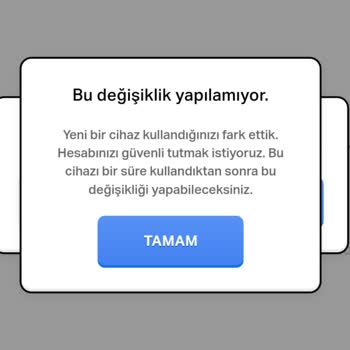 Gmail Hesabımı Değiştiremiyorum, Yardım Edin