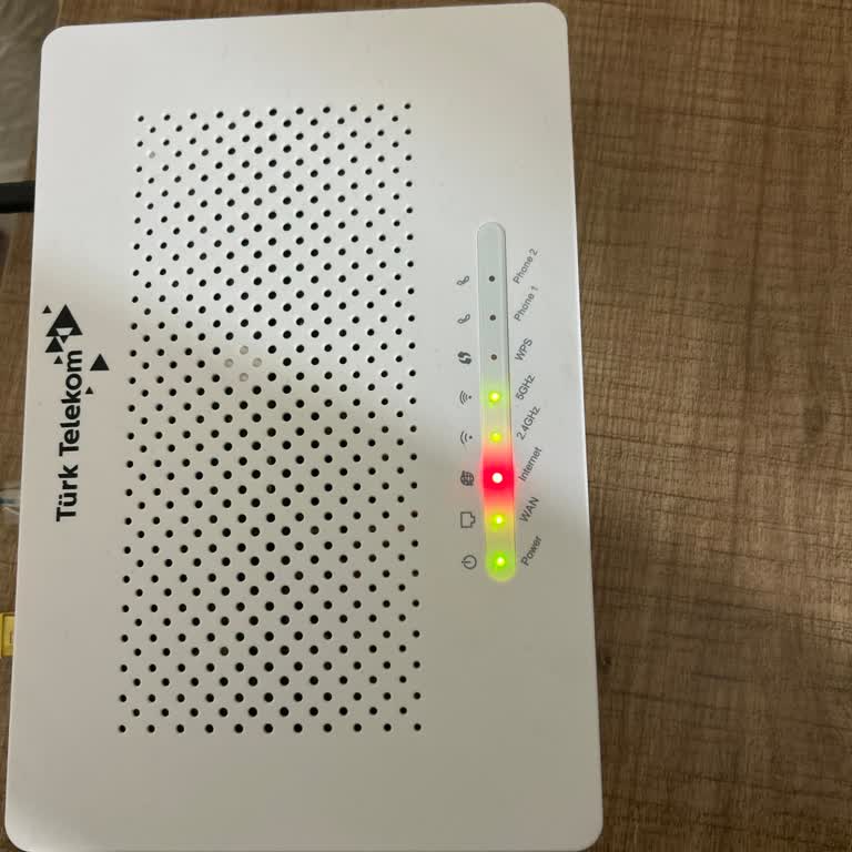 Kesintisiz İnternet Vaadi Hayal Kırıklığı Yarattı