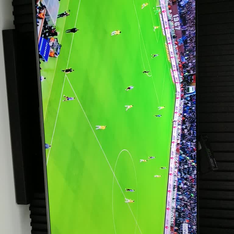 Digiturk Görüntü Kalitesi Hayal Kırıklığı!