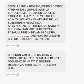 VakıfBank Hesap Ödemesi Gecikmesi