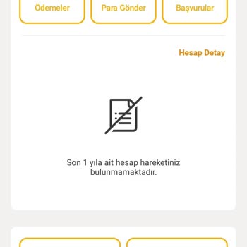 VakıfBank Hesap Ödemesi Gecikmesi