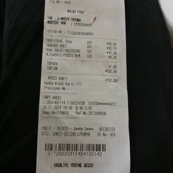 Bozuk Ürün Ve İlgisiz Müşteri Hizmeti