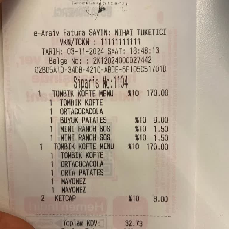 Bayat Ürünlerle Hayal Kırıklığı