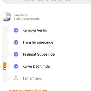 Yanıltıcı Kampanya Ve İptal Edilen Sipariş Mağduriyeti