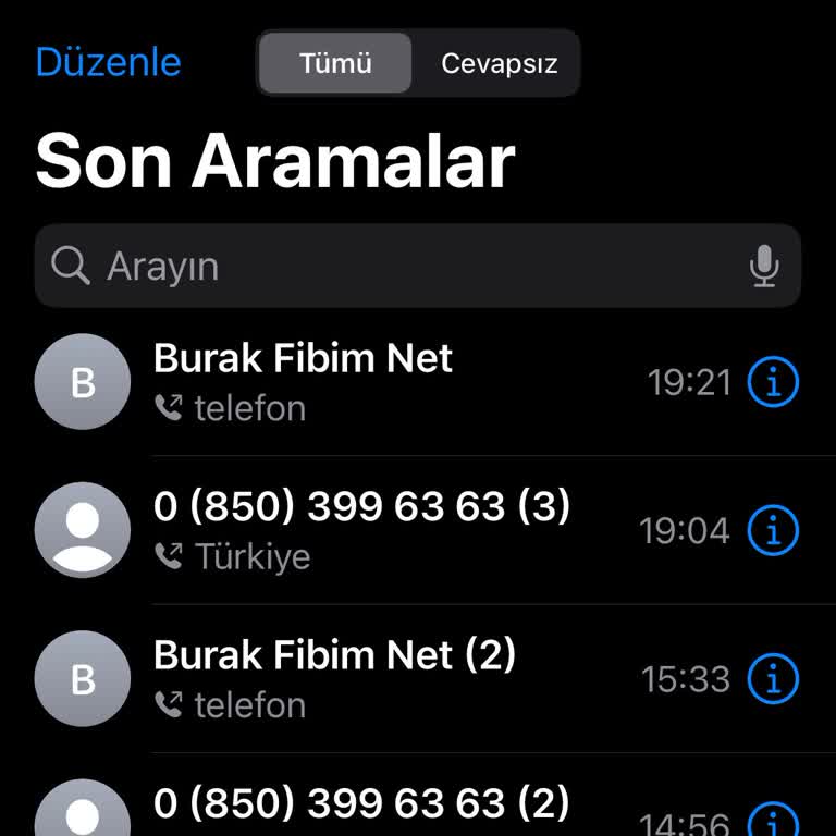 İnternet Kesintisi Ve Müşteri Hizmetleri Sorunu