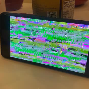 Televizyon Uygulaması Ve Yayın Kalitesi Sorunu