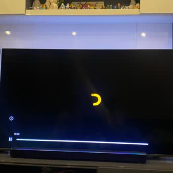 Televizyon Uygulaması Ve Yayın Kalitesi Sorunu