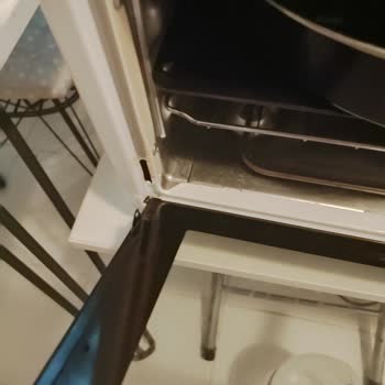 Simfer Fırın Kapak Sorunu Ve Çözüm Beklentisi