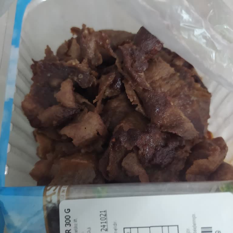 Bozuk Et Ürünüyle Sağlık Riski