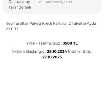 Yanlış Paket Tanımlaması Ve İptal Sorunu