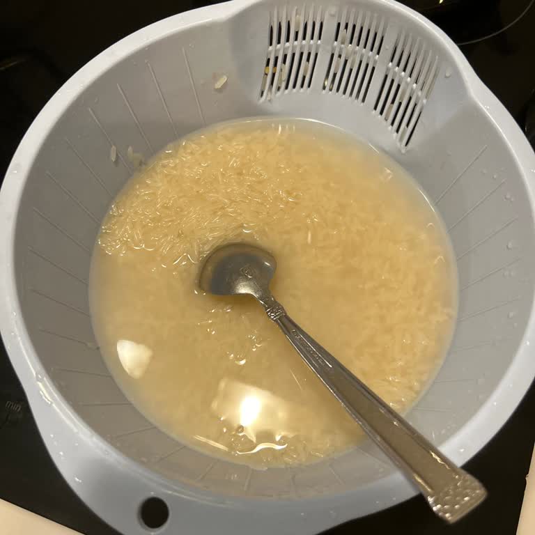 Hasata Pirinçte Koku Sorunu